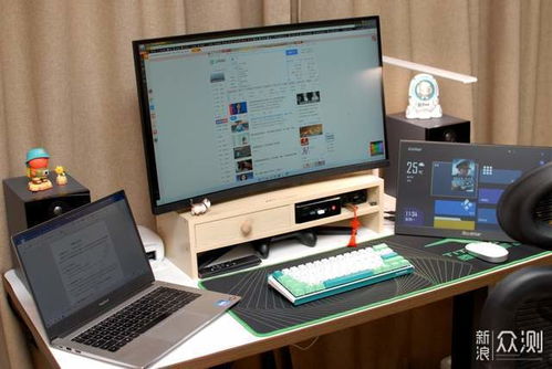 杜伽K330W機械鍵盤 小體積高顏值的軟硬件研發利器